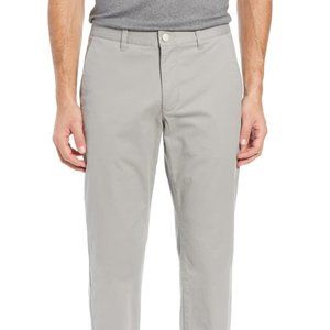 Bonobos Athletic Stretch Washed Chinos